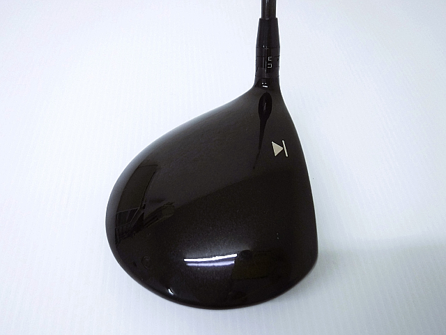 タイトリスト 913D2 ドライバー (日本仕様) タイトリスト ツアーAD 60/1W/9.5/S/45.25/B