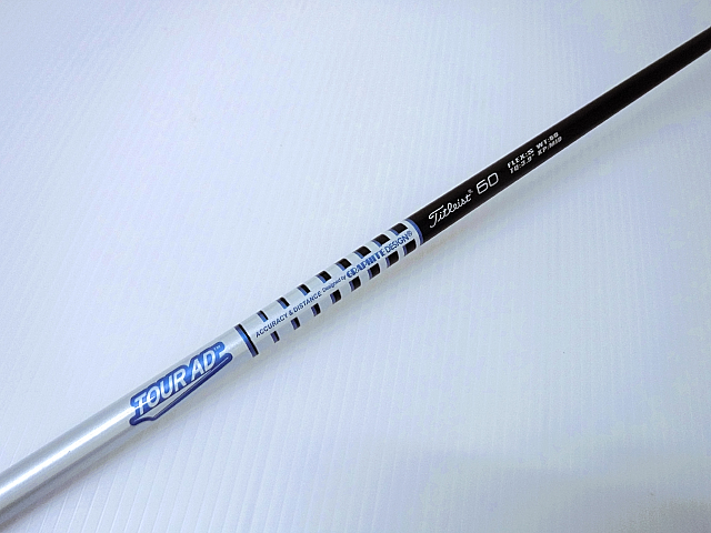 タイトリスト 913D2 ドライバー (日本仕様) タイトリスト ツアーAD 60/1W/9.5/S/45 タイトリスト 913D2 ドライバー (日本仕様) タイトリスト ツアーAD 60/1W/9.5/S/45.25/B