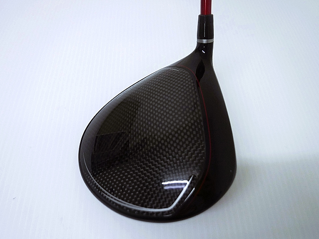 ヤマハ RMX(リミックス) VD59 ドライバー 2022 ディアマナ YR/1W/10.5/SR/45.5/B