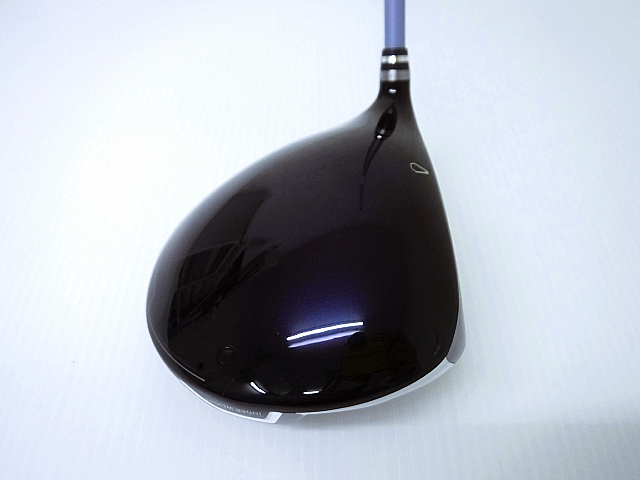 ヤマハ インプレス DRIVE STAR(ドライブスター) ドライバー 2022 -/-/13/L/43.75/B+