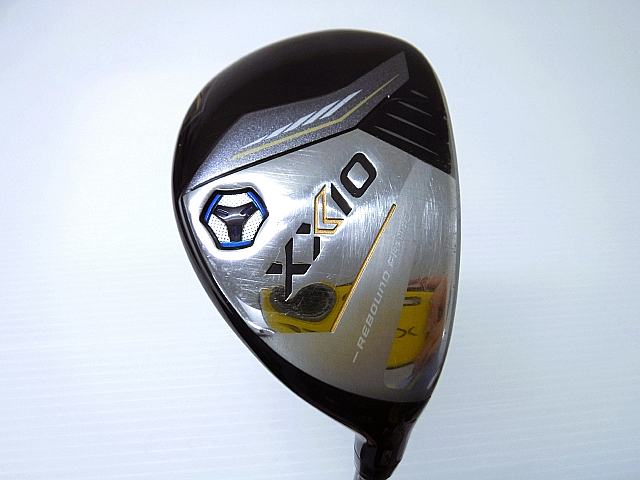 ダンロップ ゼクシオ13 (XXIO 13) ユーティリティ 2024 MP1300/UT/-/-/-/B