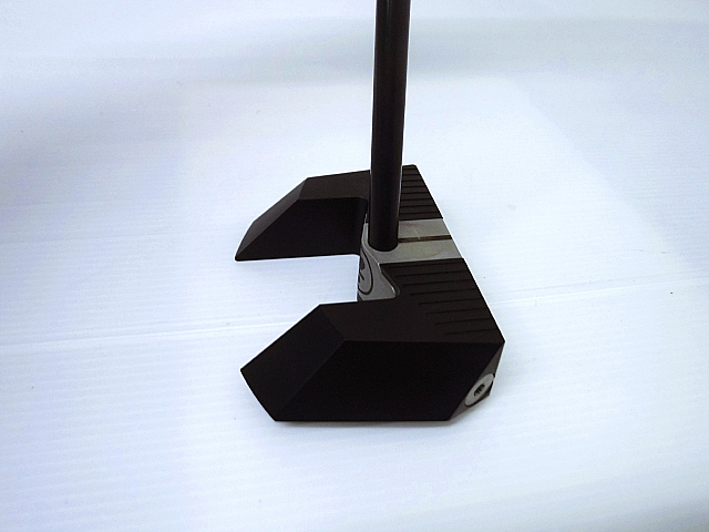 L.A.B. GOLF MEZZ.1 パター オリジナルスチール/ﾊﾟﾀｰ/-/-/34/B+