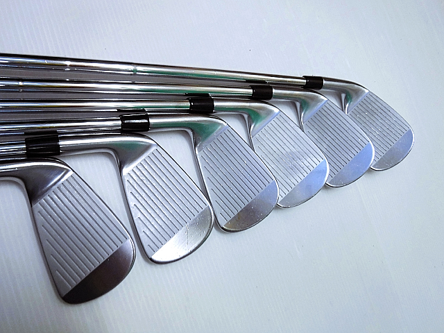 キャロウェイ Xフォージド STAR アイアン 2019 (日本仕様) D/G/5-9 キャロウェイ Xフォージド STAR アイアン 2019 (日本仕様) D/G/5-9.P(6本)/-/S-200/37/B