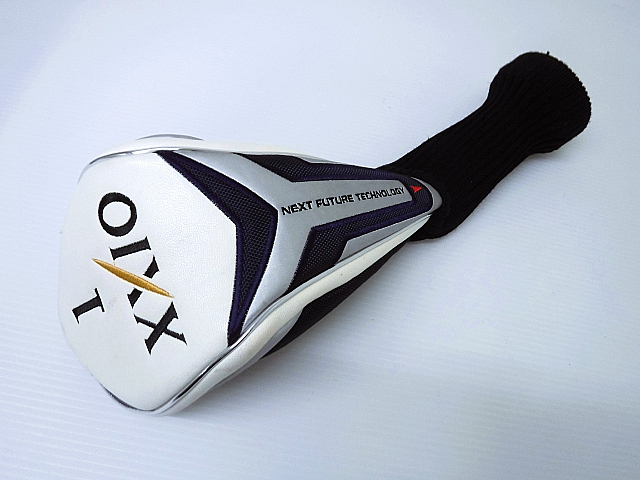 ダンロップ ゼクシオ7 セブン (XXIO 7) ドライバー 2012 MP700/1W/10.5/R/45 ダンロップ ゼクシオ7 セブン (XXIO 7) ドライバー 2012 MP700/1W/10.5/R/45.5/AB