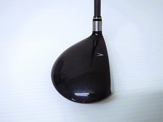 ダンロップ ハイブリッド CF-1 フェアウェイ ハイブリッドHB-200/4W/17/R/42.5/B