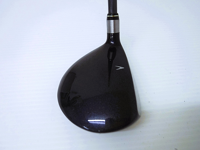 ダンロップ ハイブリッド CF-1 フェアウェイ ハイブリッドHB-200/7W/21/R/41.5/B