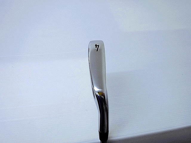 キャロウェイ Xフォージド STAR アイアン 2019 (日本仕様) D/G 105/4I/23/S-200/38.5/B+