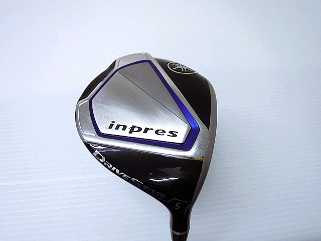 ヤマハ インプレス DRIVE STAR(ドライブスター) フェアウェイ 2022 SPEEDER NX for Yamaha M423f/-/-/-/43.25/B