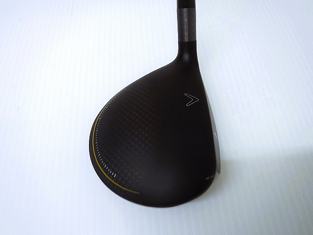 キャロウェイ ROGUE(ローグ) ST MAX D フェアウェイ 2022 (日本仕様) VENTUS 5 for Callaway/7W/22/R/42/B+