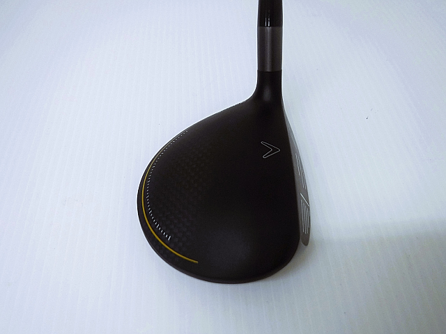 キャロウェイ ROGUE(ローグ) ST MAX フェアウェイ 2022 (日本仕様) VENTUS 5 for Callaway/5W/18/R/42.5/B+