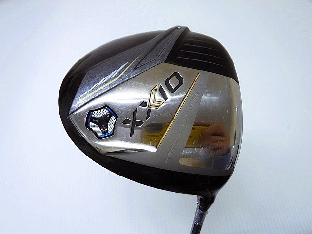 ダンロップ ゼクシオ13 (XXIO 13) ドライバー 2024 MP1300/1W/-/-/46/B+