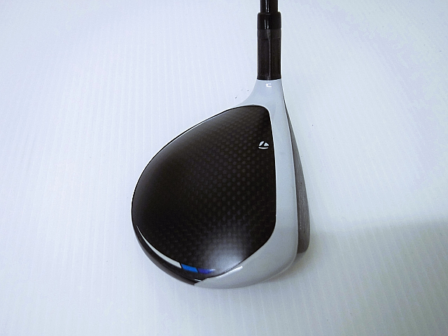 テーラーメイド SIM2 MAX (シム2 マックス) フェアウェイ 2021 (日本仕様) VENTUS BLACK/5W/18/S/42/B+