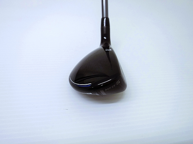 コブラ KING LTDx ワンレングス ユーティリティ 2022 (日本仕様) SPEEDER NX for コブラ/5H/24/SR/37.5/AB