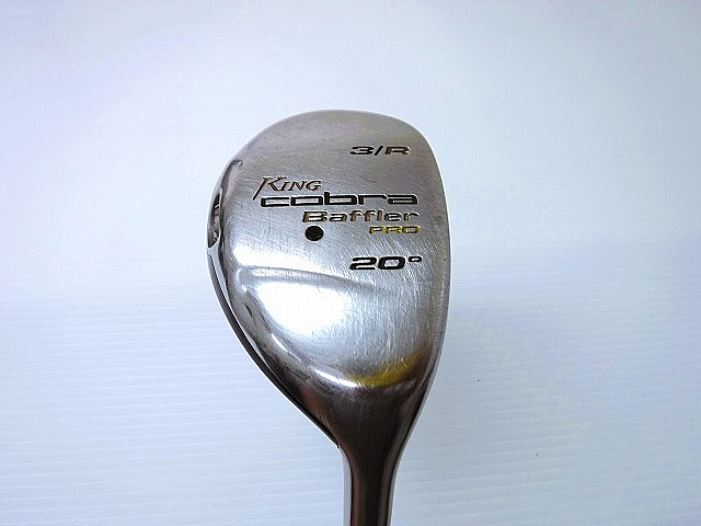 コブラ キングコブラ バフラープロ ユーティリティ 2006 D/G/3/R/20/S-200/40/B