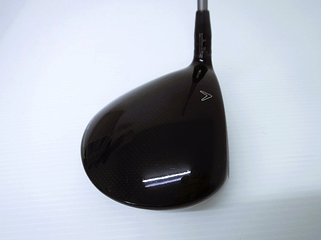 キャロウェイ EPIC SPEED (エピック スピード) ドライバー 2021 (日本仕様) Speeder エボリューション for CW/1W/9/S/45.25/B