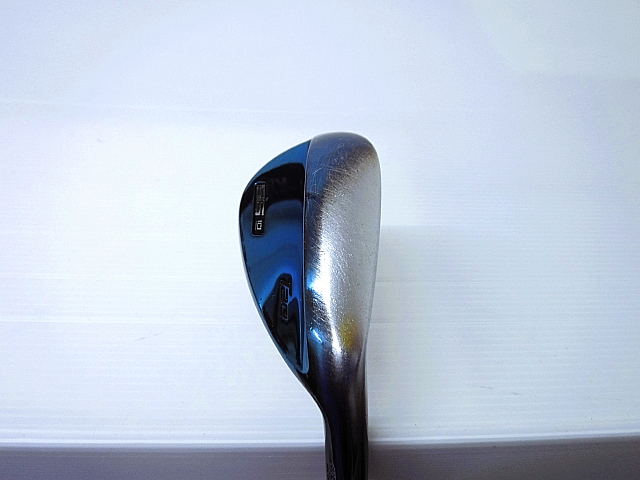 ミズノ T20 ウェッジ IPブルー 56.10 D/G 120/SW/56/WEDGE/35.25/B