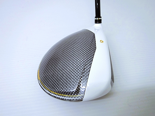 テーラーメイド M GLOIRE(グローレ) ドライバー 2018 SPEEDER エボリューション TM/1W/10.5/SR/46/B+