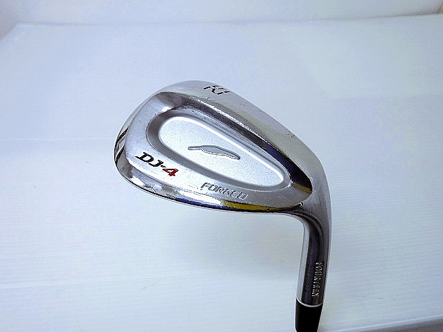 フォーティーン DJ-4 ウェッジ 2019 NSプロ DS-91w/AW/52/WEDGE/35/B