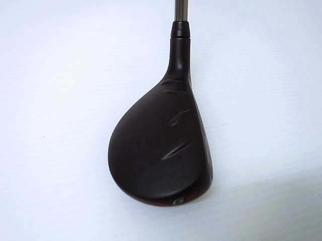 ピン G410 ハイブリッド ユーティリティ PING TOUR 173-85/4H/22/S/39.75/B+