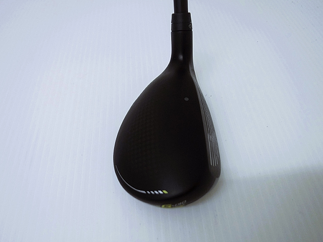 ピン G430 ハイブリッド ユーティリティ -/5H/26/S/39/B+