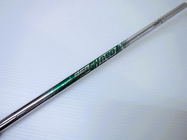 タイトリスト ボーケイ ウェッジ スピンミルド SM8 (ブラッシュドスチール)56.08M(日本仕様) NSプロ 950GH neo/SW/56/S/35 タイトリスト ボーケイ ウェッジ スピンミルド SM8 (ブラッシュドスチール)56.08M(日本仕様) NSプロ 950GH neo/SW/56/S/35.25/B