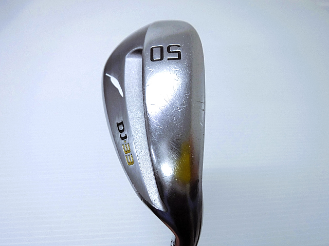 フォーティーン DJ-33 ウェッジ 2017 FT-71w/AW/50/W/35.5/B