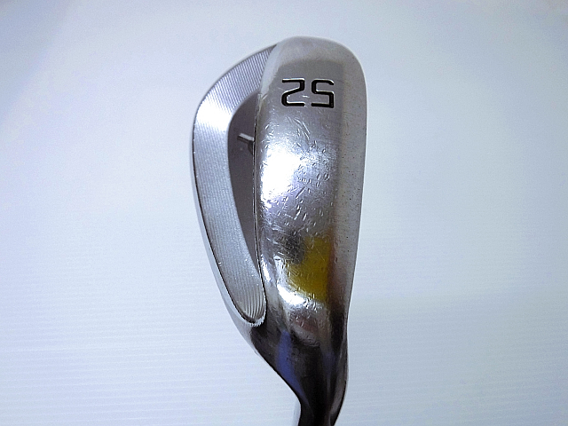 フォーティーン DJ-5 ウェッジ 2022 NSプロ TS-101w/AW/52/WEDGE/35.25/B