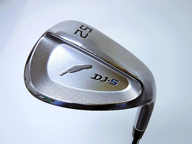 フォーティーン DJ-5 ウェッジ 2022 NSプロ DS-91w/AW/52/WEDGE/35/B+