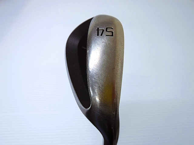 フォーティーン DJ-5 ウェッジ ブラック 2022 NSプロ DS-91w BK/AW/54/WEDGE/35/B+