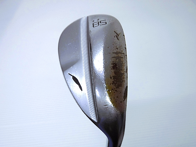 フォーティーン RM-4 フォージド ウェッジ NSプロ MODUS3 TOUR120/SW/58/S/35/B-