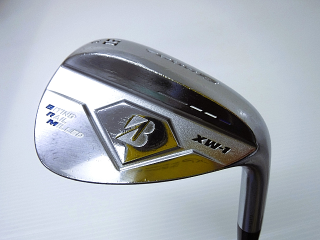 ブリヂストン TOUR B XW-1 ウェッジ 50.10 2018 NSプロ MODUS3 TOUR105/AW/50/S/35.5/B