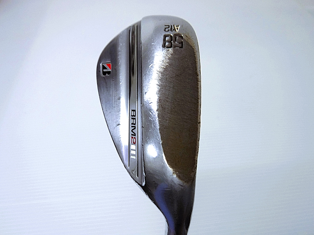 ブリヂストン - NSプロ MODUS3 TOUR120/SW/58/S/35.125/B