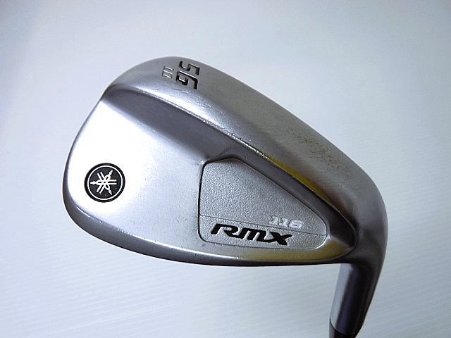 ヤマハ RMX(リミックス) 116 ウェッジ 2016 NSプロ RMX95/SW/56/-/35/B