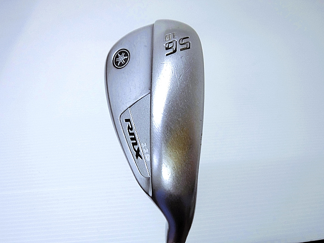ヤマハ RMX(リミックス) 116 ウェッジ 2016 NSプロ RMX95/SW/56/-/35/B