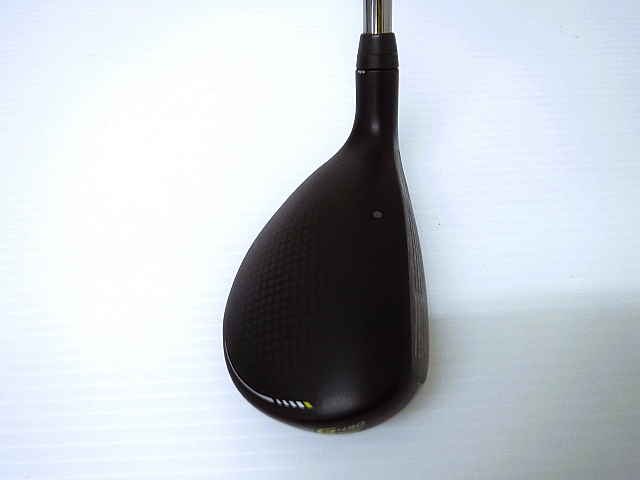ピン G430 ハイブリッド ユーティリティ PING TOUR 2.0 CHROME 85/H3/-/S/40/B+