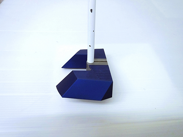 L.A.B. GOLF MEZZ.1 MAX パター オリジナルスチール/ﾊﾟﾀｰ/-/-/45/B