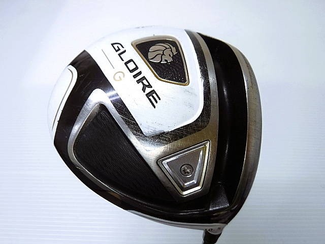 テーラーメイド GLOIRE(グローレ) G ドライバー 2016 GLOIRE GL-5000/1W/10.5/R/45.75/B