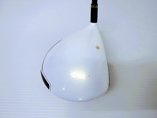 テーラーメイド GLOIRE(グローレ) G ドライバー 2016 GLOIRE GL-5000/1W/10.5/R/45.75/B