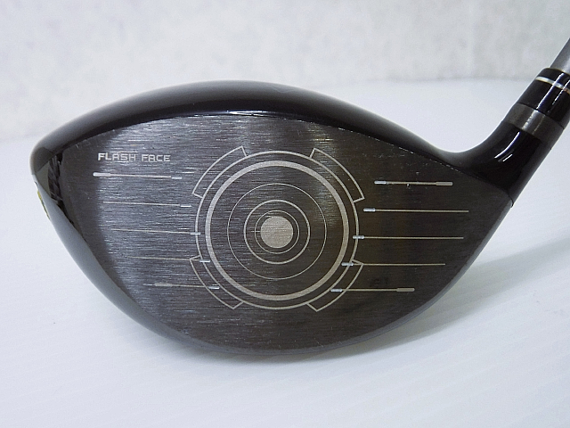 キャロウェイ EPIC FLASH (エピック フラッシュ) STAR ドライバー 2019 (日本仕様) Speeder エボリューション for CW/1W/10.5/S/45 キャロウェイ EPIC FLASH (エピック フラッシュ) STAR ドライバー 2019 (日本仕様) Speeder エボリューション for CW/1W/10.5/S/45.75/B