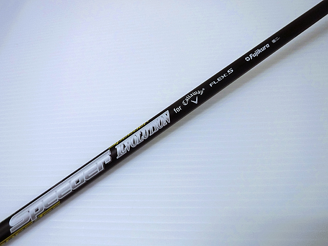 キャロウェイ EPIC FLASH (エピック フラッシュ) STAR ドライバー 2019 (日本仕様) Speeder エボリューション for CW/1W/10.5/S/45 キャロウェイ EPIC FLASH (エピック フラッシュ) STAR ドライバー 2019 (日本仕様) Speeder エボリューション for CW/1W/10.5/S/45.75/B