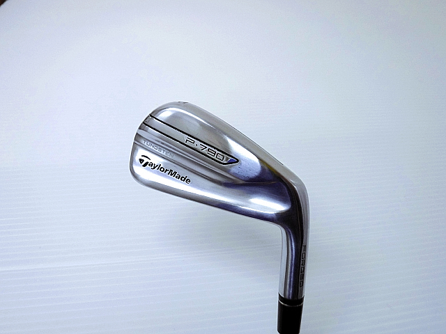 テーラーメイド P790 アイアン 2018 D/G AMT/2I/16/X-100/40/B+