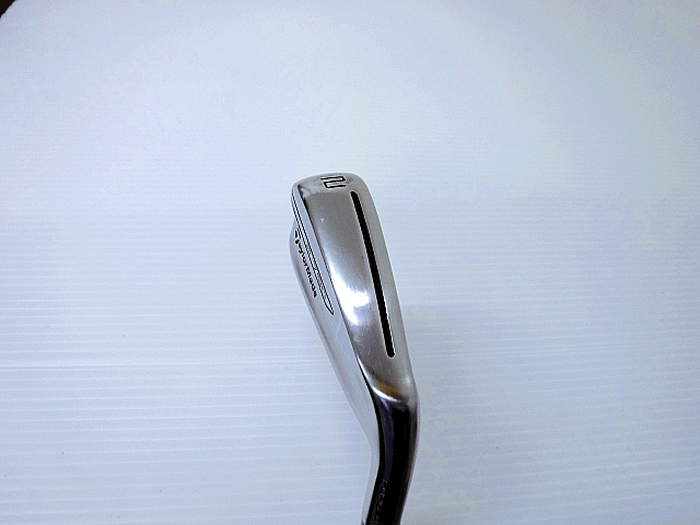 テーラーメイド P790 アイアン 2018 D/G AMT/2I/16/X-100/40/B+