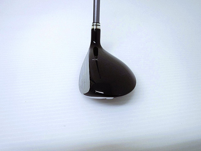 ダンロップ ゼクシオ7 セブン (XXIO 7) ユーティリティ 2012 MP700/U5/23/R/39.5/B