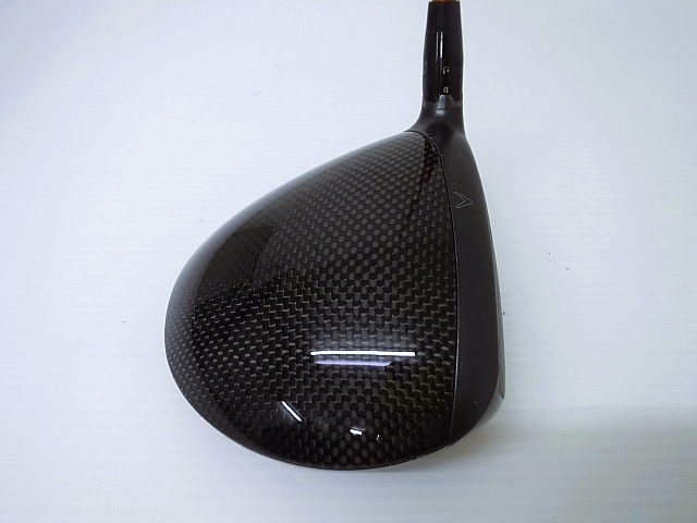 キャロウェイ PARADYM Ai SMOKE MAX ドライバー 2024 (日本仕様) ツアーAD DI-6/1W/10.5/S/45/B