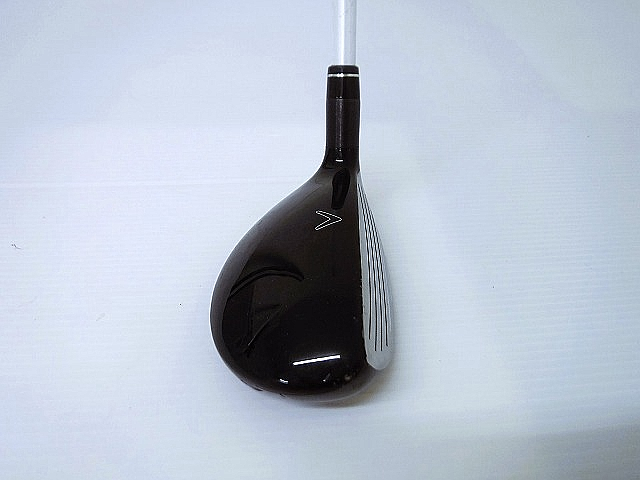 キャロウェイ ビッグバーサ ベータ (BETA) ユーティリティ 2015 (日本仕様) AIR SPEEDER/U6/25/R2/39.5/B-