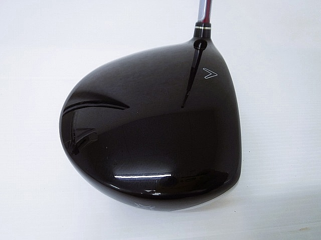 キャロウェイ レガシー ドライバー 2008 バサラ H53/1W/9.5/S/44.75/B