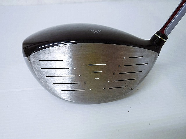 キャロウェイ レガシー ドライバー 2008 バサラ H53/1W/9.5/S/44 キャロウェイ レガシー ドライバー 2008 バサラ H53/1W/9.5/S/44.75/B