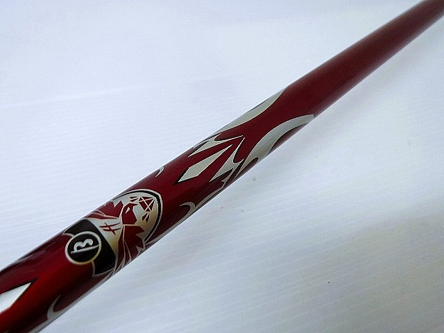 キャロウェイ レガシー ドライバー 2008 バサラ H53/1W/9.5/S/44 キャロウェイ レガシー ドライバー 2008 バサラ H53/1W/9.5/S/44.75/B