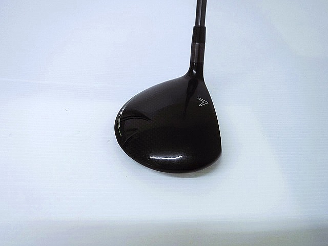 キャロウェイ EPIC MAX (エピック マックス) フェアウェイ 2021 (日本仕様) ディアマナ 40 for Callaway/5W/18/R/42.5/B-