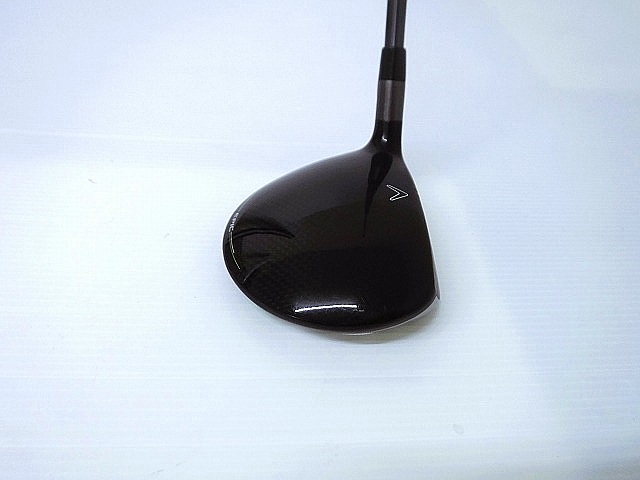 キャロウェイ EPIC MAX (エピック マックス) フェアウェイ 2021 (日本仕様) ディアマナ 40 for Callaway/7W/21/R/42/B